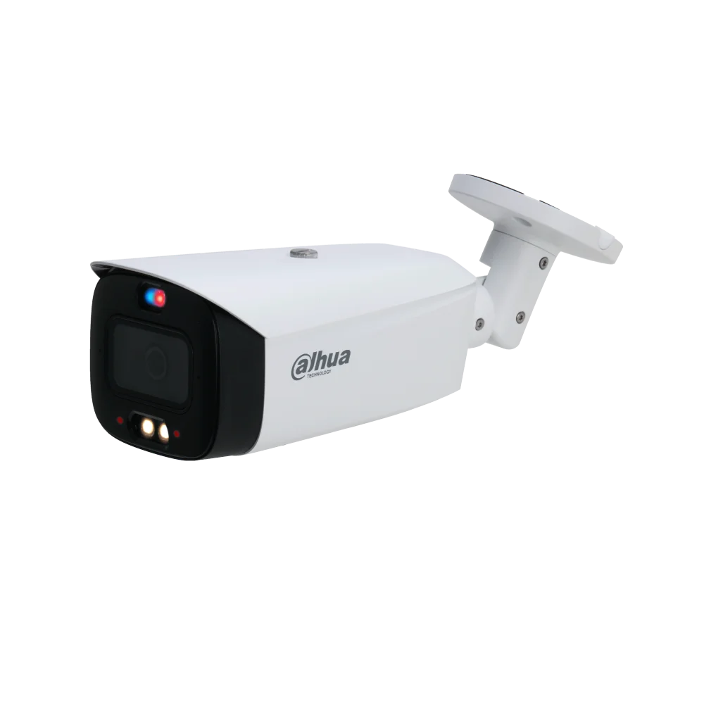 DH-IPC-HFW3849T1-AS-PV-S3 (2.8мм) 8 МП WizSense з активним відлякуванням