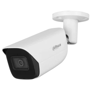 DH-IPC-HFW5241E-ASE 2МП (2.8мм) з мікрофоном IP відеокамера Dahua