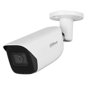 DH-IPC-HFW5541E-ASE 5МП (2.8мм) з мікрофоном IP відеокамера Dahua