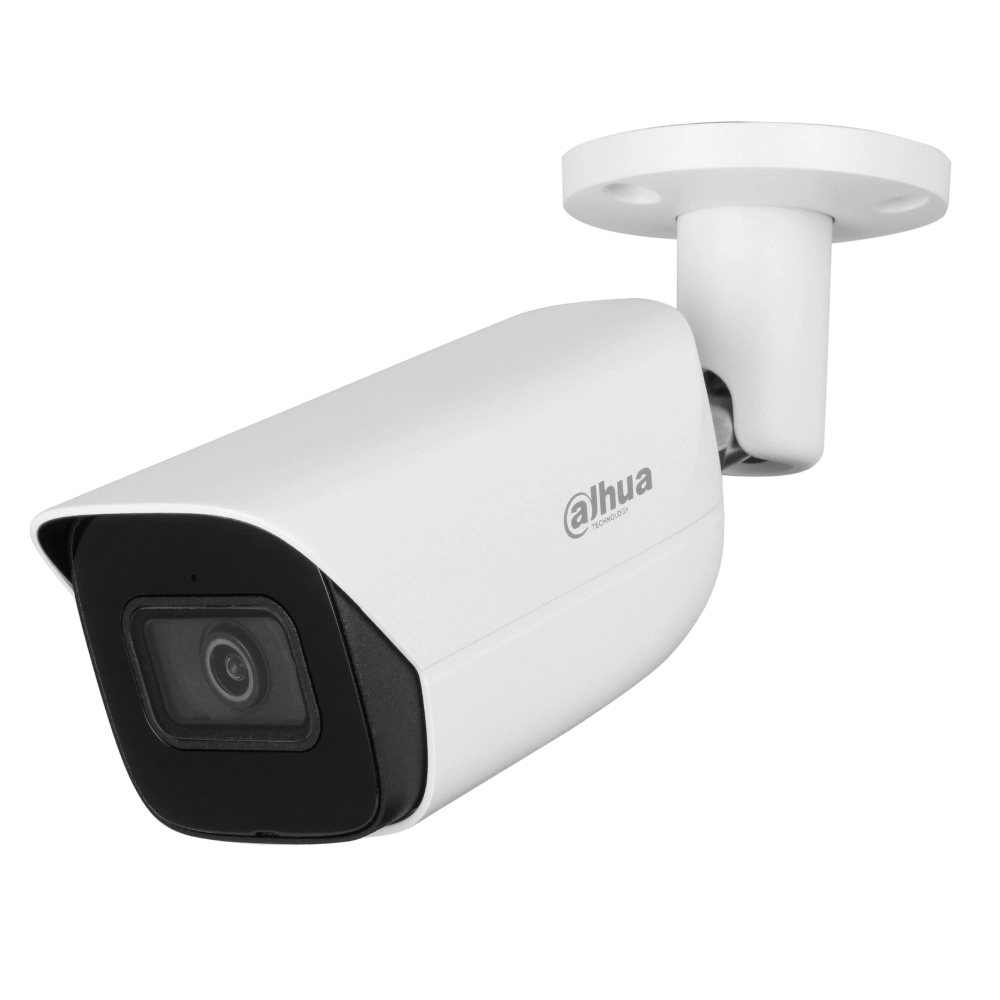DH-IPC-HFW5541E-ASE 5МП (2.8мм) з мікрофоном IP відеокамера Dahua