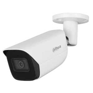 DH-IPC-HFW5842E-ASE 8МП (2.8мм) з мікрофоном IP відеокамера Dahua