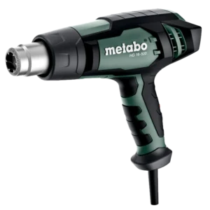 Metabo HG 16-500 (601067000) Фен технічний