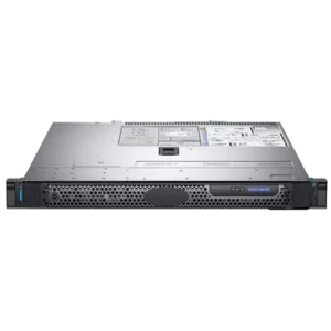 HikCentral-P-VSS-Base/HW/64Ch Сервер Hikvision