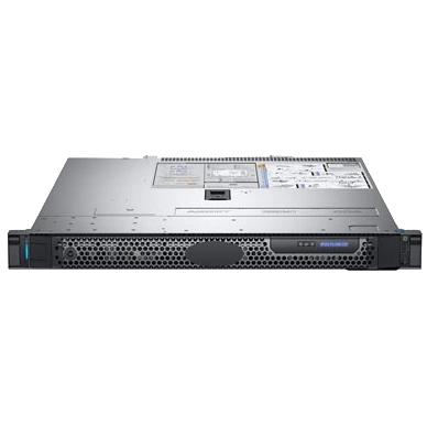 HikCentral-P-VSS-Base/HW/64Ch Сервер Hikvision