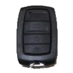 Hikvision DS-TMG012-4W Пульт дистанційного керування шлагбаумом