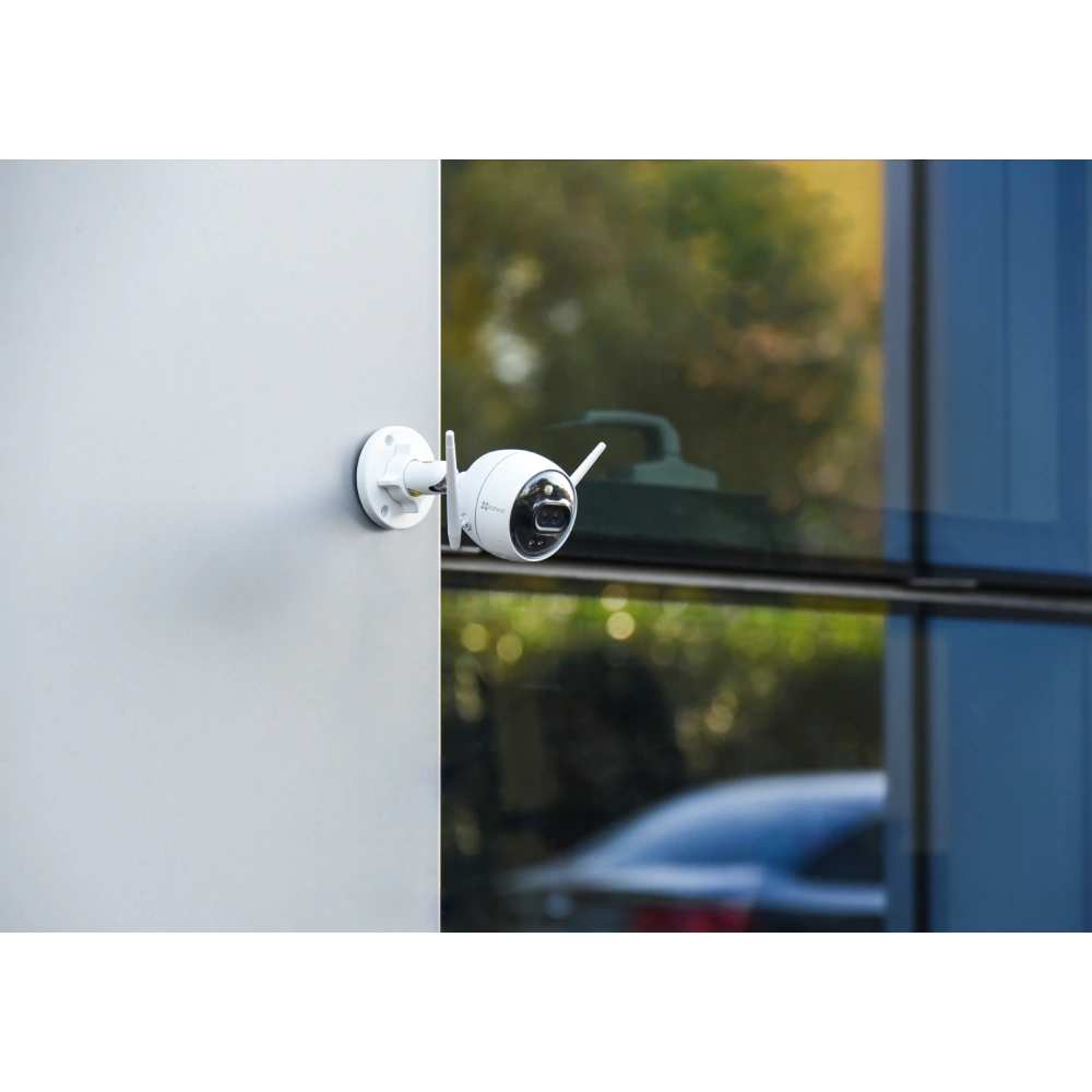 C3X (CS-CV310-C0-6B22WFR) 2МП (2.8мм) Wi-Fi IP відеокамера Ezviz - Зображення 7
