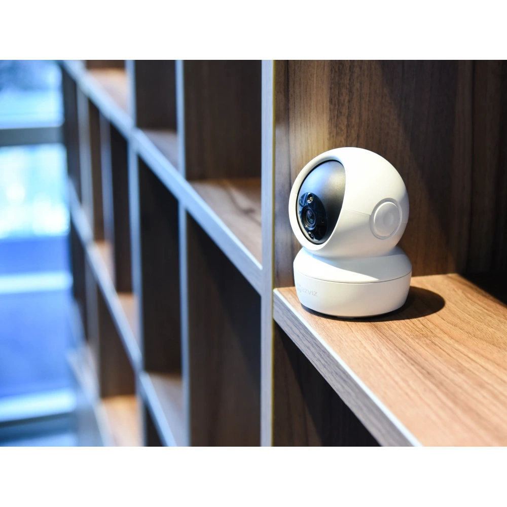 CS-C6N(A0-1C2WFR) Smart Wi-Fi камера EZVIZ - Зображення 7