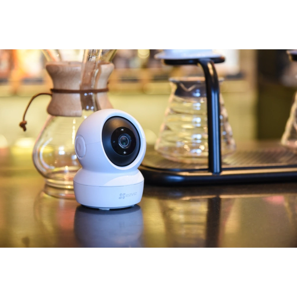 CS-C6N(A0-1C2WFR) Smart Wi-Fi камера EZVIZ - Зображення 9