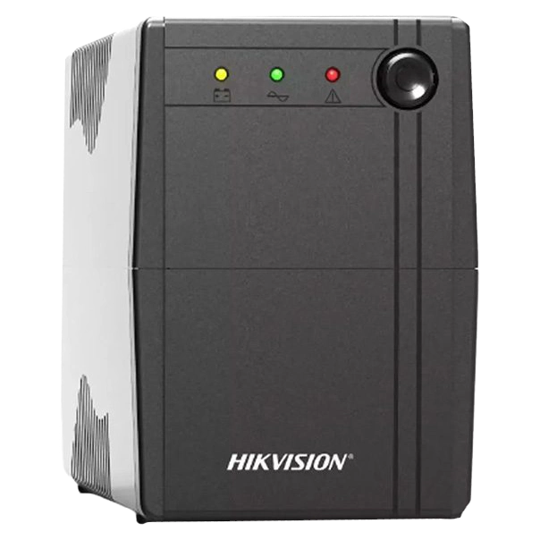 hikvisionds-ups
