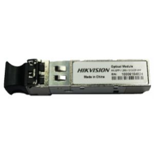 HK-SFP-1.25G-1310-DF-MM 1.25Гб одномодовий оптичний модуль SFP на два волокна