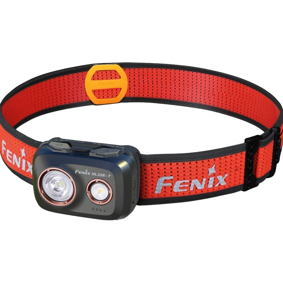 Fenix HL32R-T Налобний ліхтар