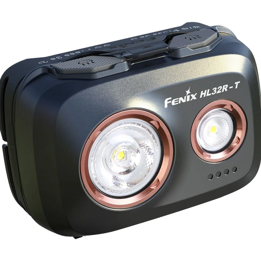 Fenix HL32R-T Налобний ліхтар - Зображення 3