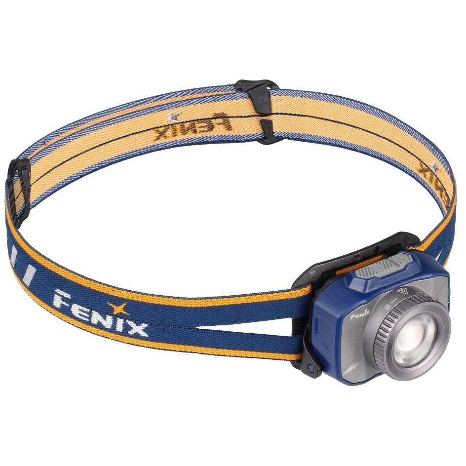 Fenix HL40RBL Ліхтар налобний