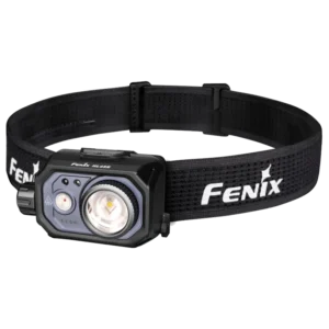 Fenix HL45R LED з безконтактним датчиком Ліхтар налобний