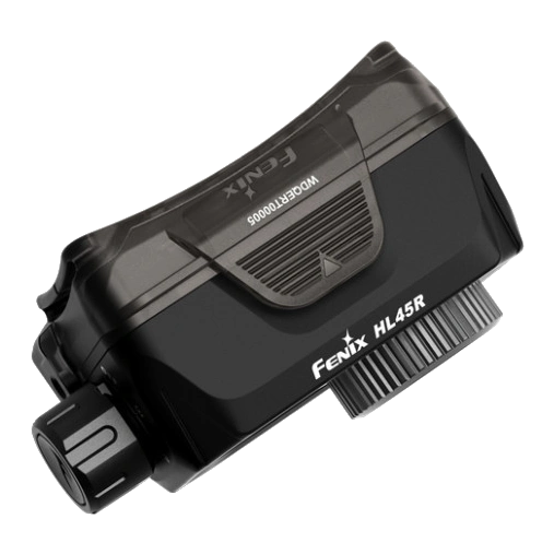 Fenix HL45R LED з безконтактним датчиком Ліхтар налобний - Зображення 3