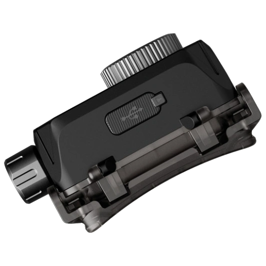 Fenix HL45R LED з безконтактним датчиком Ліхтар налобний - Зображення 4