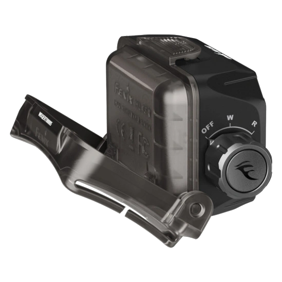 Fenix HL45R LED з безконтактним датчиком Ліхтар налобний - Зображення 5