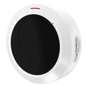 HM-TD1017-1/QW-HS111(B) Тепловий детектор присутності Hikmicro