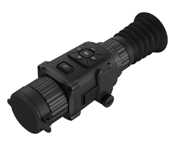 HM-TR13-35XF/W-TH35 Ручний монокулярний тепловізор Hikvision