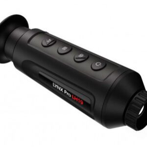 HM-TS03-19XG/W-LH19 Ручний монокулярний тепловізор Hikvision