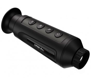 HM-TS03-25XG/W-LH25 Ручний монокулярний тепловізор Hikvision