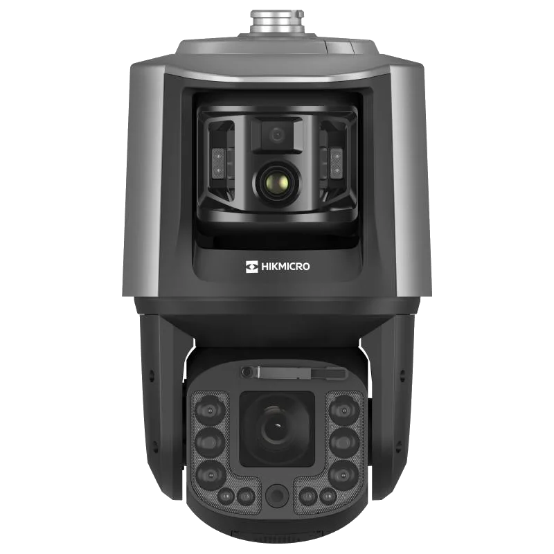 HM-TX3840-25/G0/T1 PTZ відеокамера Hikmicro