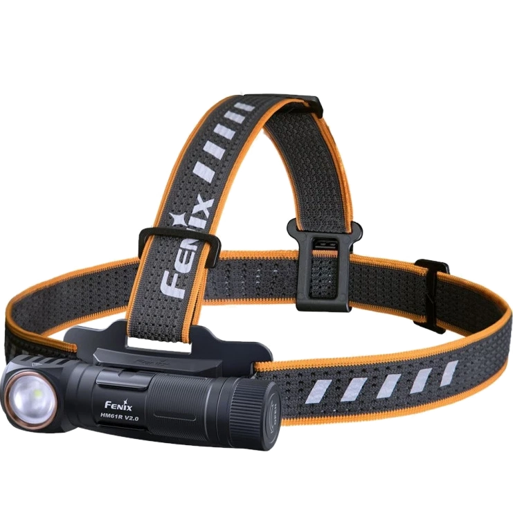 Fenix HM61R V2.0 Фонарь налобний