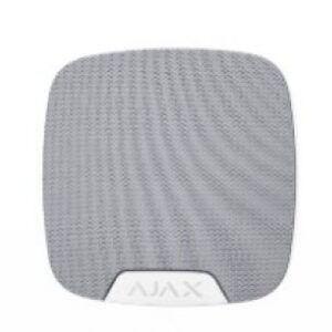 HomeSiren (white) Бездротова внутрішня сирена Ajax
