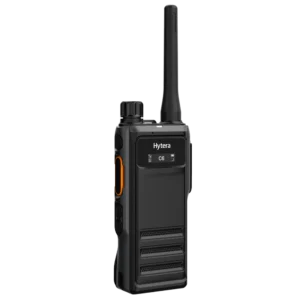 Hytera HP-605 UHF: 400-527 МГц Радіостанція