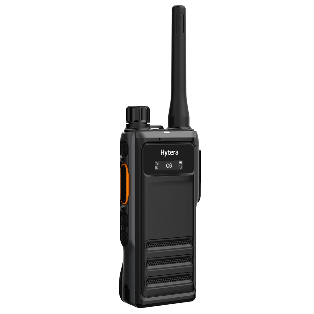 Hytera HP-605 UHF: 400-527 МГц Радіостанція