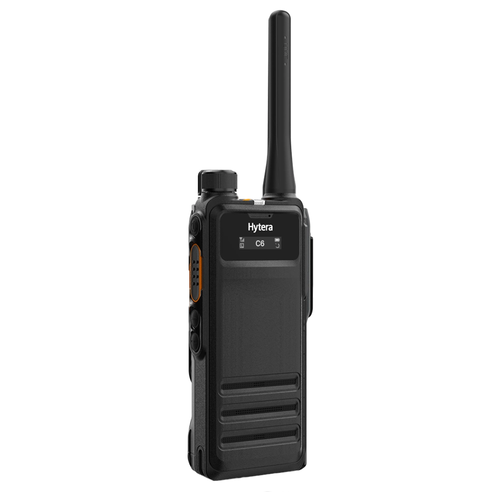 Hytera HP-705 136-174 MHz (VHF) Радіостанція