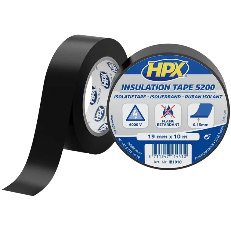 hpx-5200-19mb