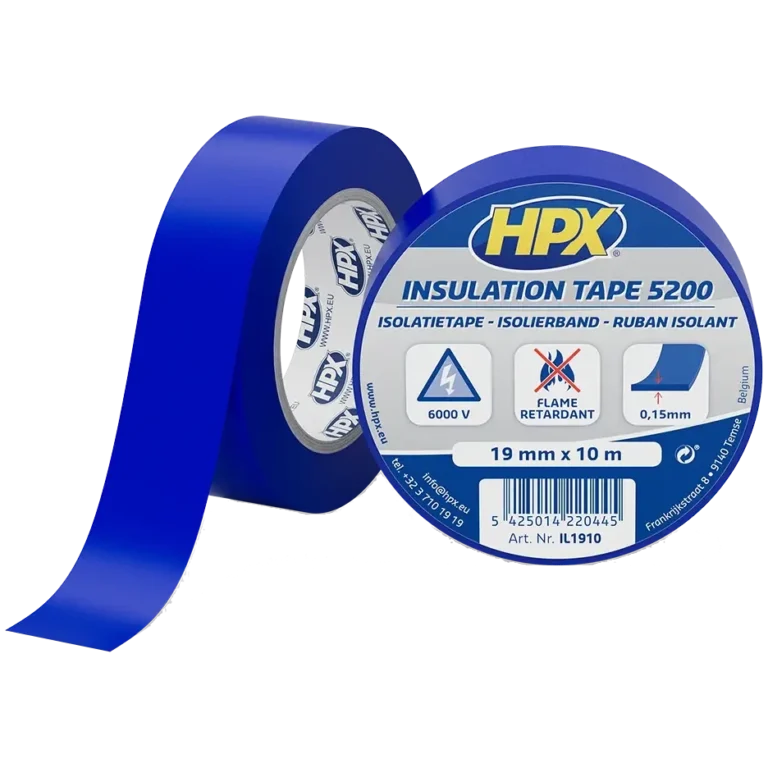 hpx-5200-19mmbl