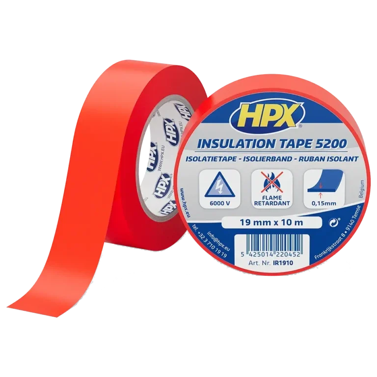hpx-5200-19mred