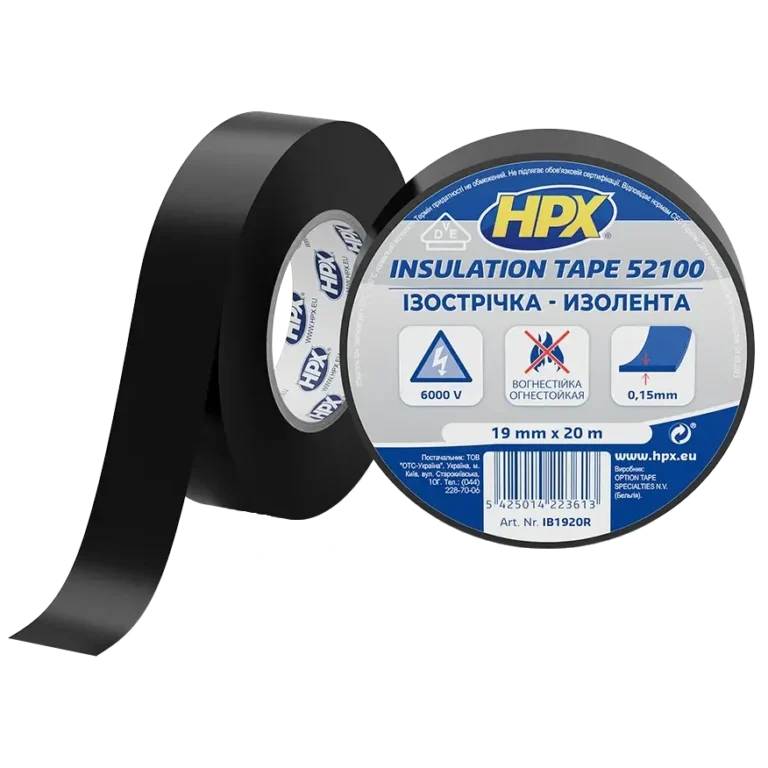 hpx-52100-19mblvk