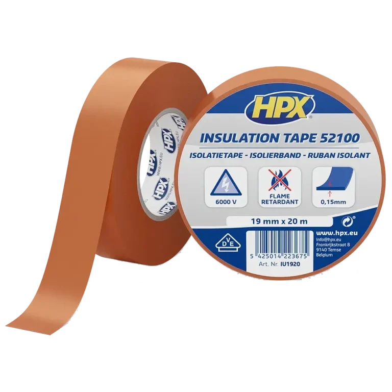 hpx-52100-19mm