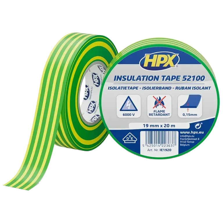 hpx-52100-19zhzel