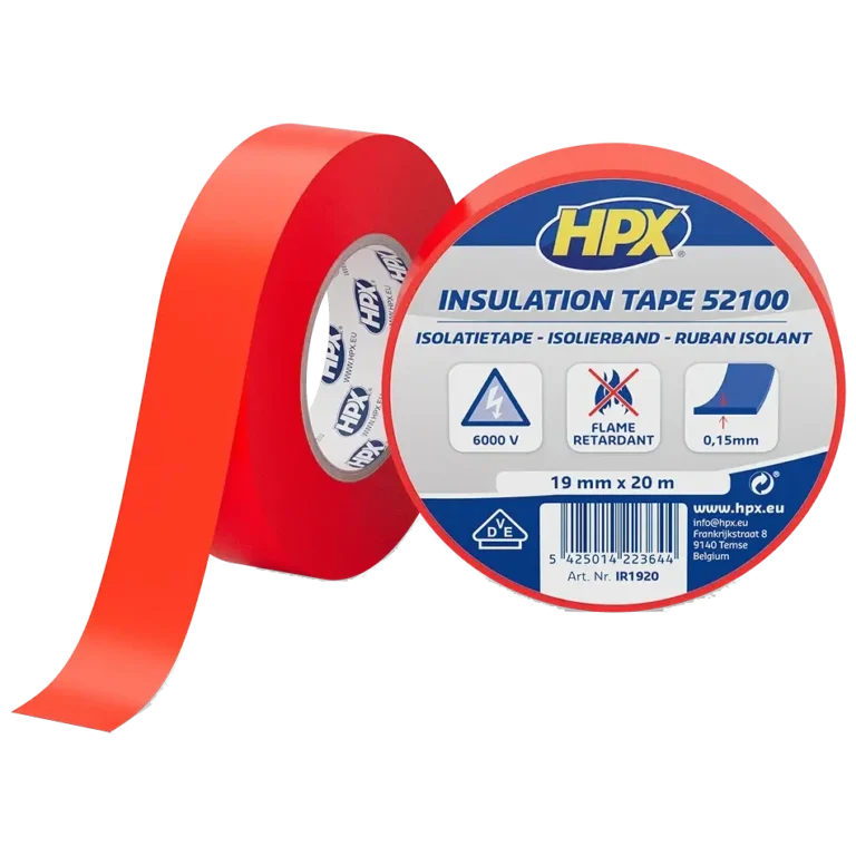 hpx-52100red