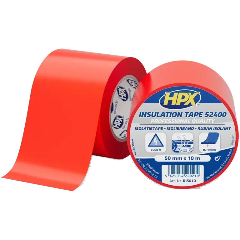 hpx-52400-50mred