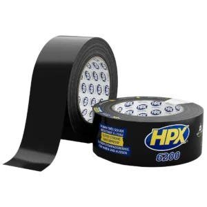 HPX CB5025 6200 48мм х 25м Стрічка армована одностороння