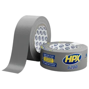 HPX CS5025 6200 48мм х 25м Стрічка армована одностороння