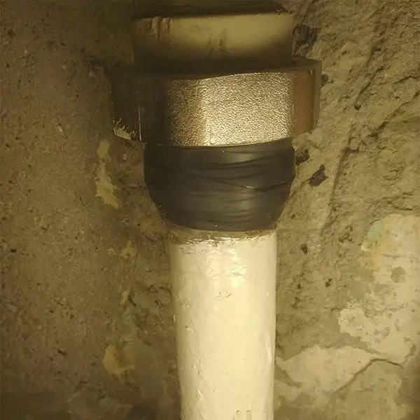 HPX SG2503 Stretch&Fuse 25мм х 3м Стрічка силіконова вулканізуюча - Зображення 3