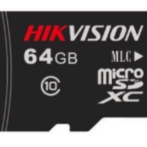 HS-TF-H1 (64Гб) micro-SD Карта пам'яті