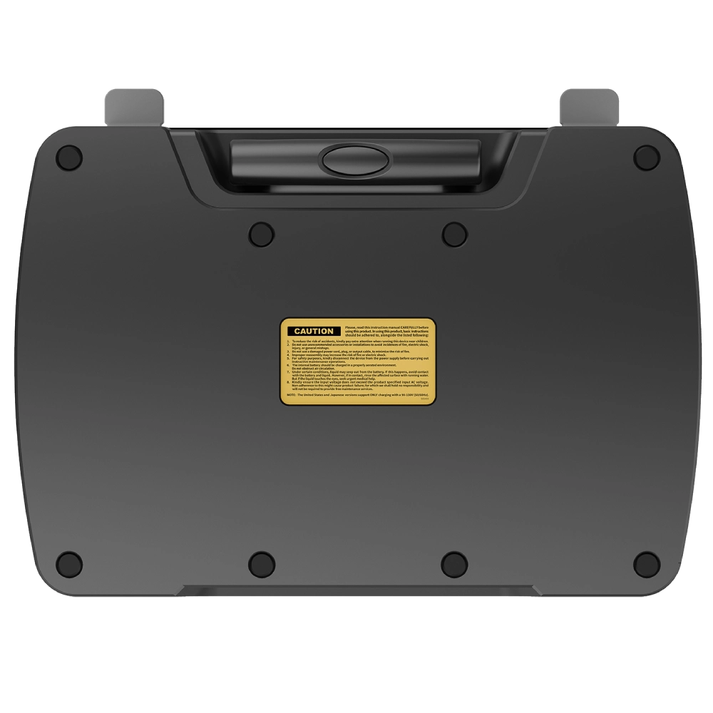 VIA Energy HS3600 Портативне джерело живлення - Зображення 10