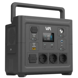 VIA Energy HS800 Портативне джерело живлення