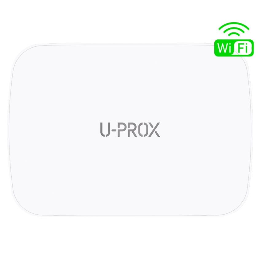 U-Prox MP WiFi Бездротова централь системи безпеки