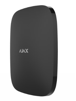 Hub Plus (black) Інтелектуальна централь Ajax - Зображення 3