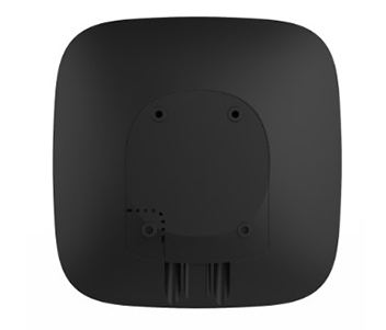 Hub Plus (black) Інтелектуальна централь Ajax - Зображення 4