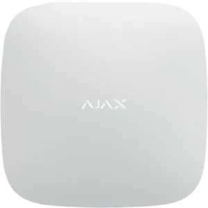 Ajax Hub 2 4G (8EU/ECG) Інтелектуальна централь