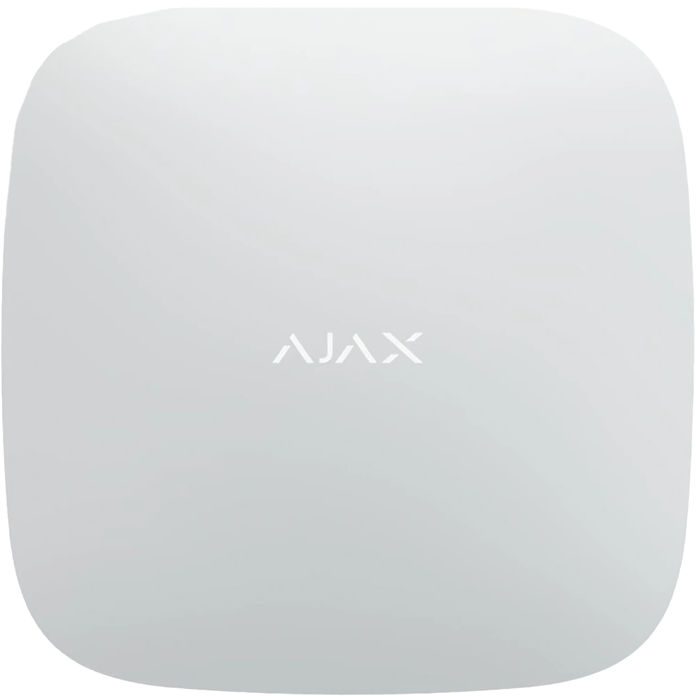 Ajax Hub 2 4G (8EU/ECG) Інтелектуальна централь